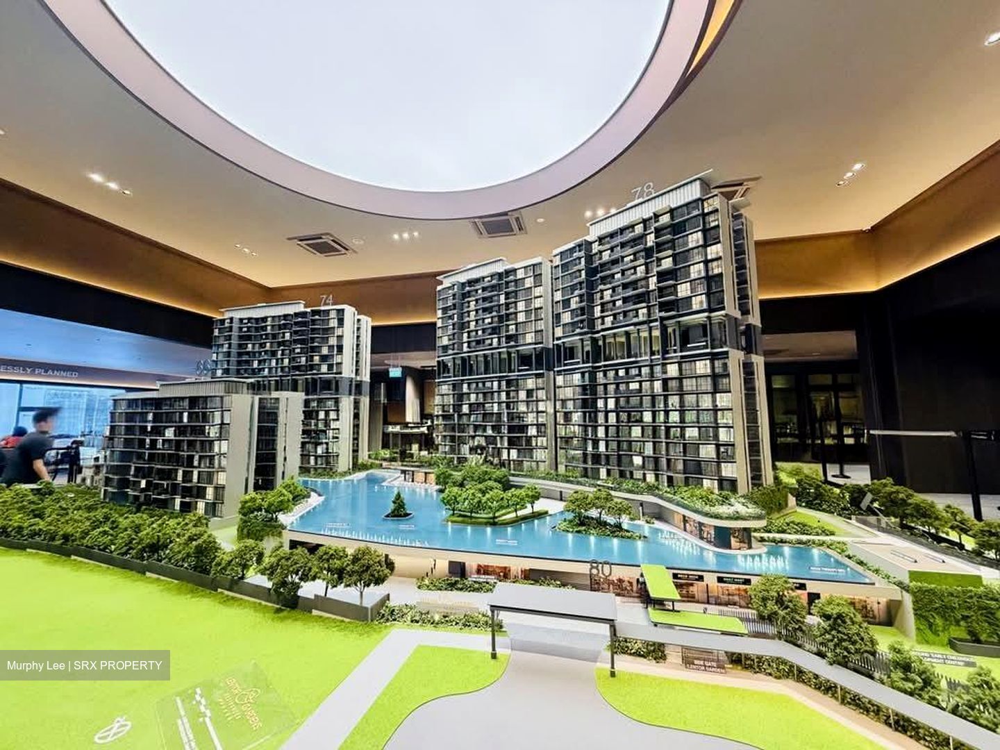 Lentor Gardens Residences (U/C) (D26), Apartment #579575831